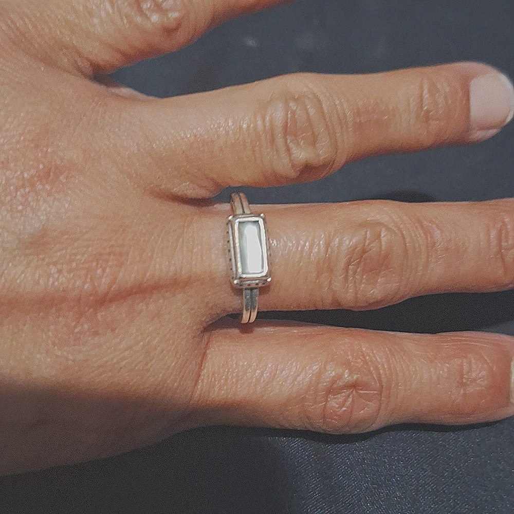 James Avery Palais Ring